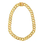 Collares de hombres